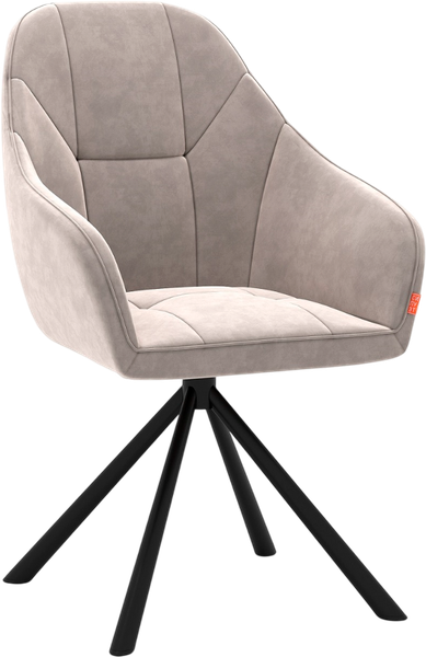 Стул Памир Босс F81 поворотный - фото