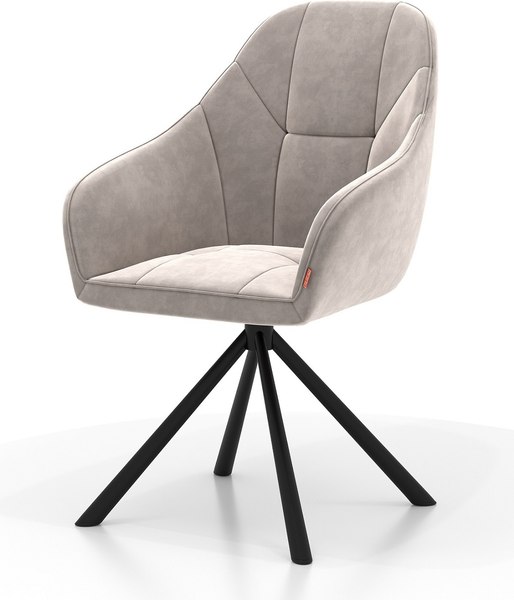 Стул Памир Босс F81 поворотный