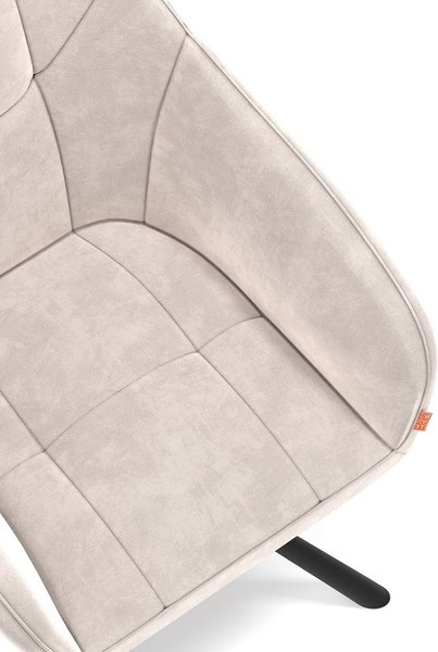 Стул Памир Босс F81 поворотный