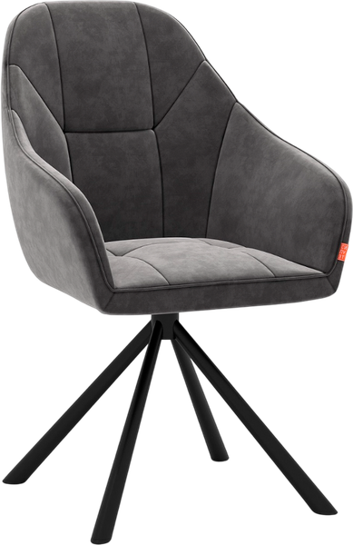 Стул Памир Босс F83 поворотный - фото