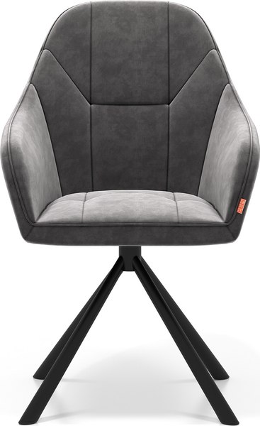 Стул Памир Босс F83 поворотный