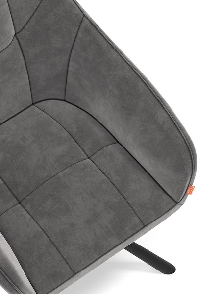 Стул Памир Босс F83 поворотный