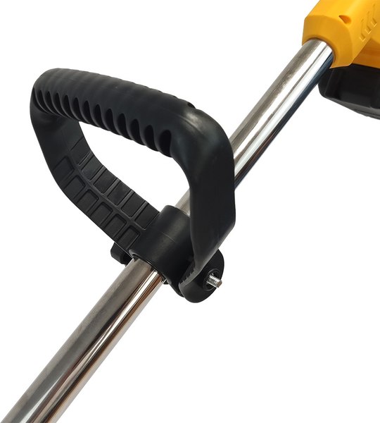 Триммер аккумуляторный Стинко Bulldog GT-2B