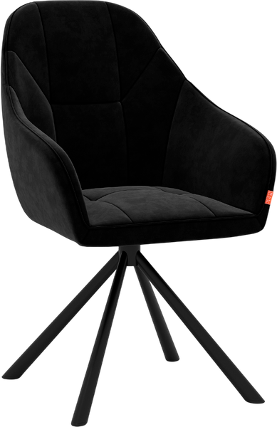 Стул Памир Босс F90 поворотный - фото