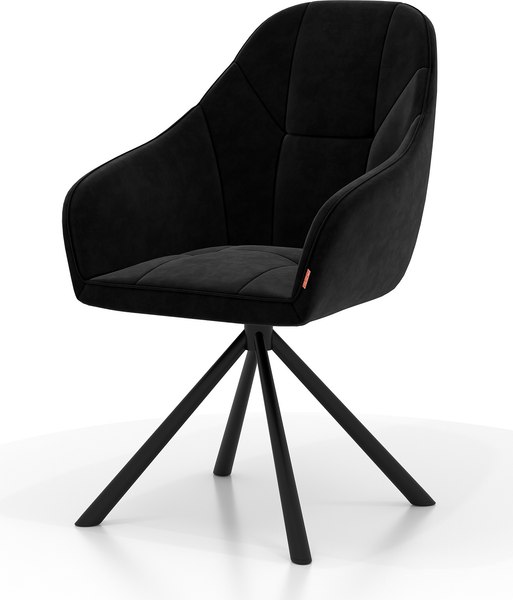 Стул Памир Босс F90 поворотный