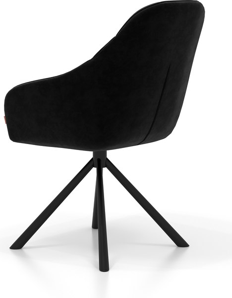 Стул Памир Босс F90 поворотный