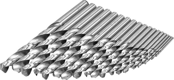 Набор сверл RockForce RF-41604