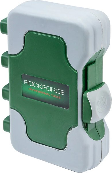 Набор сверл RockForce RF-924U15