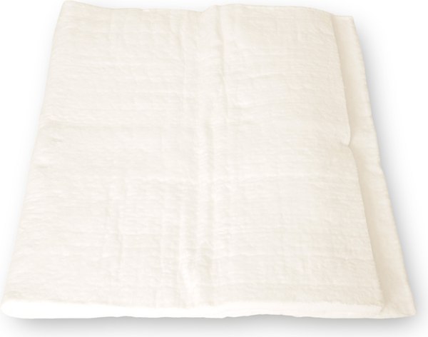 Волокно керамическое огнеупорное Везувий 1260°С 96кг/м3 13мм