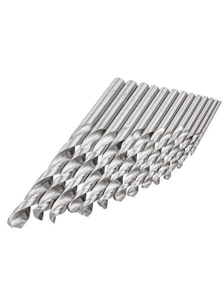 Набор сверл ForceKraft FK-DBS13