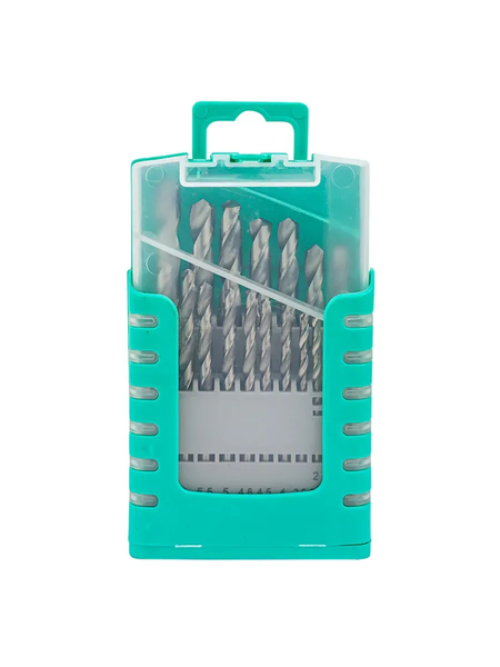 Набор сверл ILOforce 64 488 / IF-924U21S