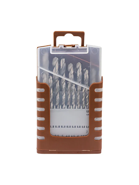 Набор сверл Forstime 64 489 / FT-924U21S