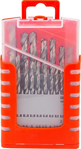 Набор сверл Everforce EF-924U21S