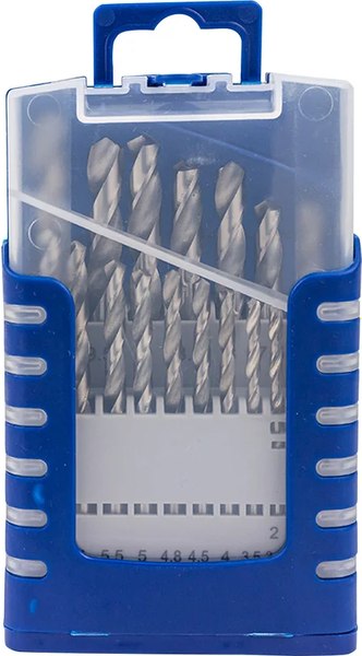 Набор сверл Yataforce YF-924U21S