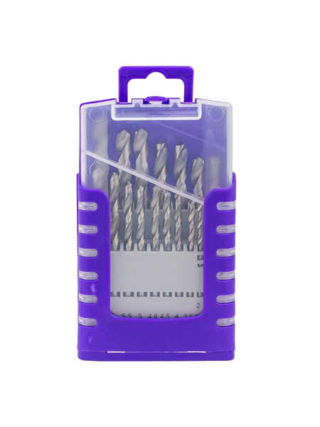 Набор сверл Megatools 64 492 / MT-924U21S