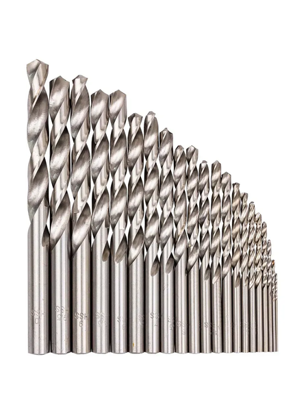 Набор сверл Megatools 64 492 / MT-924U21S