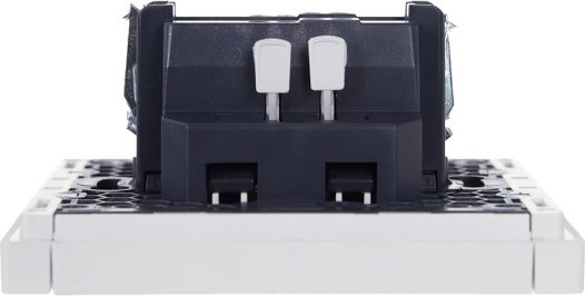 Выключатель IEK Forte&Piano FP-V10-0-10-1-K01