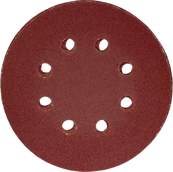 Набор шлифовальных кругов RockForce 29 649 / RF-SD125 - фото