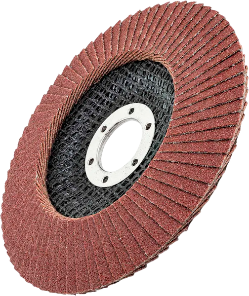 Шлифовальный круг RockForce 29 633 / RF-FD460M - фото