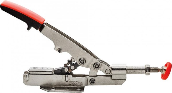 Струбцина Bessey STC-IHH25 - фото