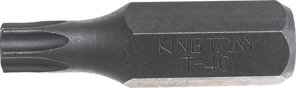 Бита King TONY 10мм / 163640T
