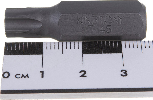 Бита King TONY 10мм / 163645T