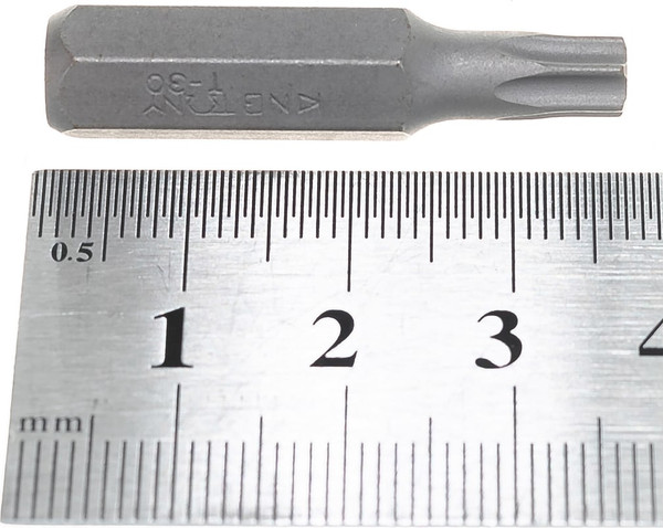 Бита King TONY 5/16 / 183630T