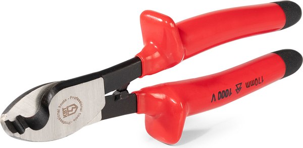 Ножницы диэлектрические КВТ Эксперт НКи-12 / 101856 - фото