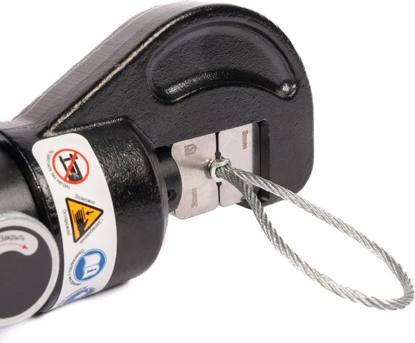 Пресс гидравлический КВТ Мастер ПГР- 6т / 92048