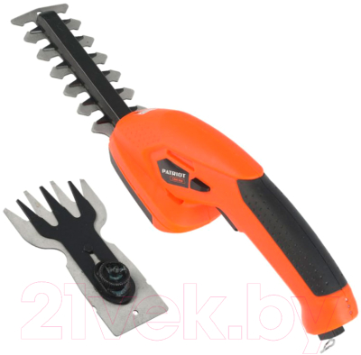Кусторез аккумуляторный PATRIOT CSH360