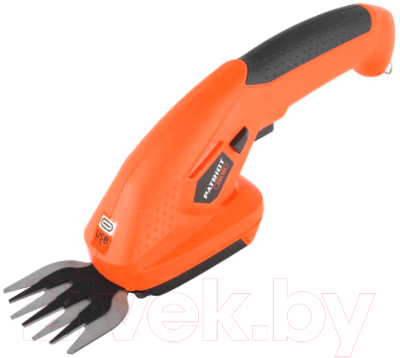 Кусторез аккумуляторный PATRIOT CSH360