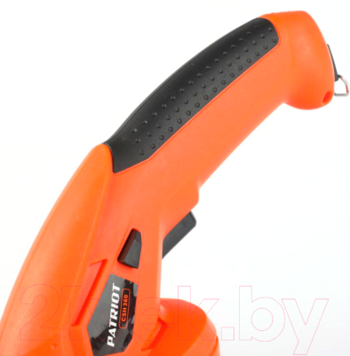 Кусторез аккумуляторный PATRIOT CSH360