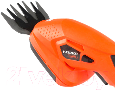 Кусторез аккумуляторный PATRIOT CSH360