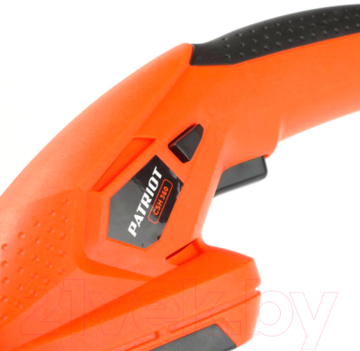 Кусторез аккумуляторный PATRIOT CSH360