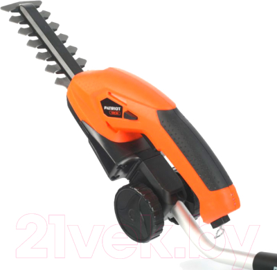 Кусторез аккумуляторный PATRIOT CSH361