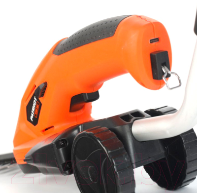 Кусторез аккумуляторный PATRIOT CSH361