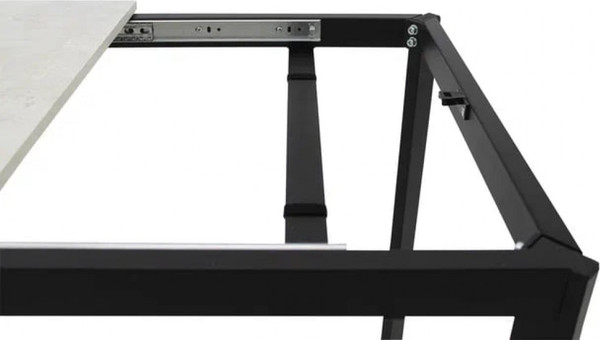 Обеденный стол Виста Ахен-2 70x110/160