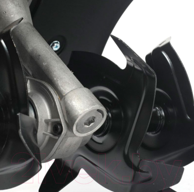 Миникультиватор электрический PATRIOT Elektra 1000