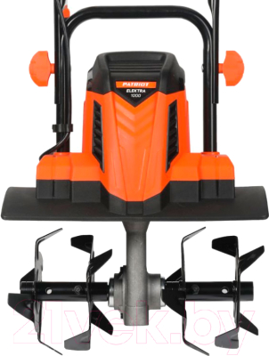 Миникультиватор электрический PATRIOT Elektra 1000