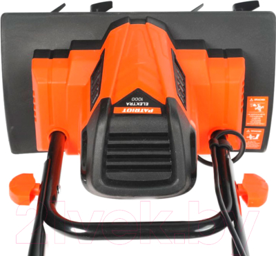 Миникультиватор электрический PATRIOT Elektra 1000
