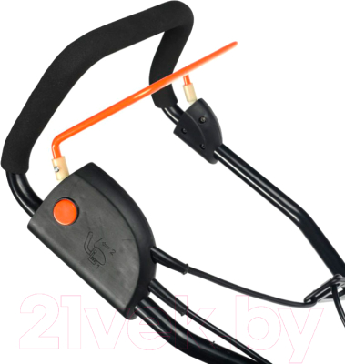 Миникультиватор электрический PATRIOT Elektra 1000