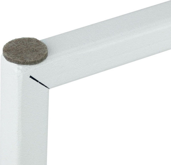 Комплект журнальных столиков Мебелик МеталлАрт М002