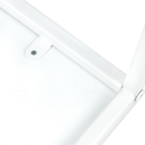 Комплект журнальных столиков Мебелик МеталлАрт М002