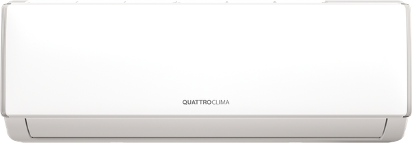 Сплит-система Quattroclima QV-BE09WD/QN-BE09WD - фото