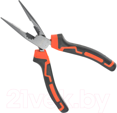 Длинногубцы PATRIOT Platinum LNP-160L