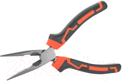 Длинногубцы PATRIOT Platinum LNP-160L