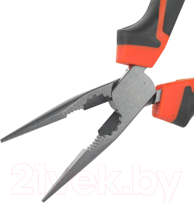 Длинногубцы PATRIOT Platinum LNP-160L