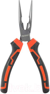 Длинногубцы PATRIOT Platinum LNP-160L
