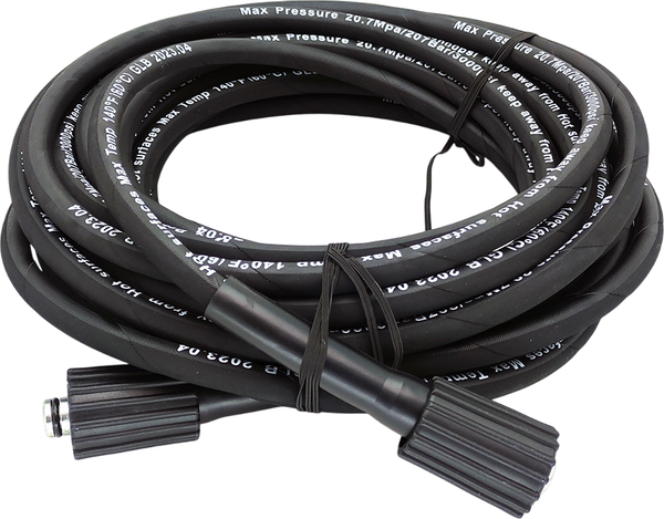 Шланг высокого давления Greenworks R0103399-00 - фото