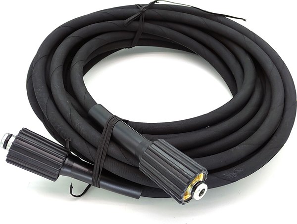 Шланг высокого давления Greenworks R0103399-00